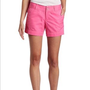 Lilly Callahan Short